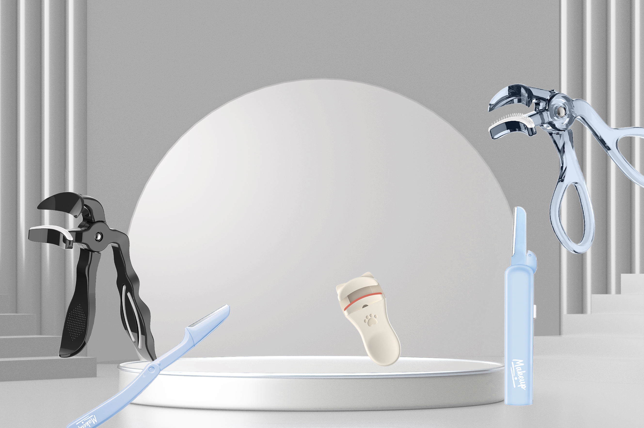 BB贝博艾弗森·美妆领航者